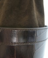 STAUD（スタウド）ハンドバッグ 茶 サイズ:- レディース/2200682898065