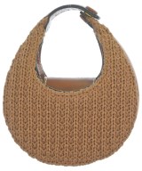 STAUD（スタウド）ショルダーバッグ 茶 サイズ:- レディース/2200680265074