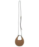 STAUD（スタウド）ショルダーバッグ 茶 サイズ:- レディース/2200680265074