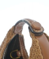 STAUD（スタウド）ショルダーバッグ 茶 サイズ:- レディース/2200680265074