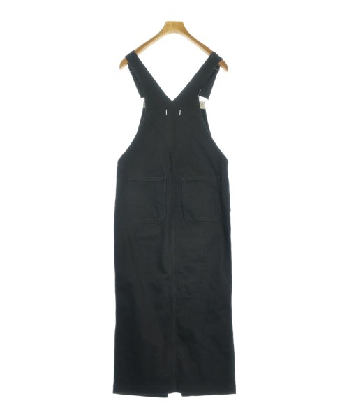 Urvin（アービン）ワンピース 黒 サイズ:1(S位) レディース/2200622418032