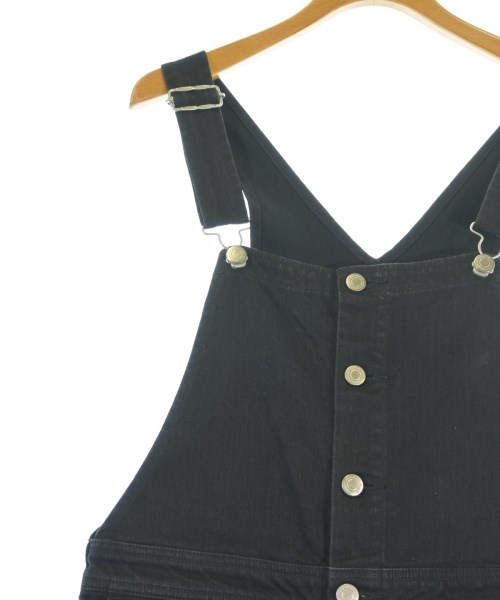 Urvin（アービン）ワンピース 黒 サイズ:1(S位) レディース/2200622418032