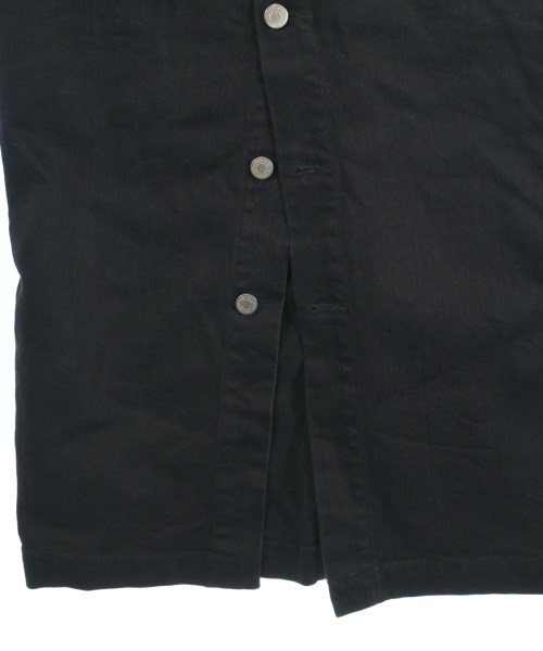 Urvin（アービン）ワンピース 黒 サイズ:1(S位) レディース/2200622418032