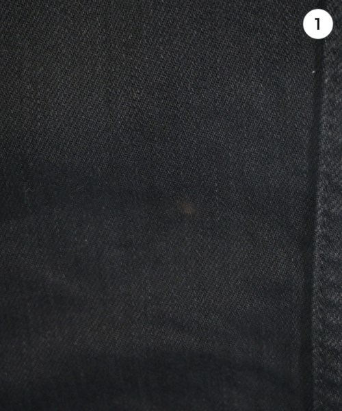 Urvin（アービン）ワンピース 黒 サイズ:1(S位) レディース/2200622418032