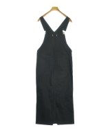 Urvin（アービン）ワンピース 黒 サイズ:1(S位) レディース/2200622418032