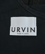 Urvin（アービン）ワンピース 黒 サイズ:1(S位) レディース/2200622418032