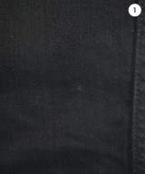 Urvin（アービン）ワンピース 黒 サイズ:1(S位) レディース/2200622418032