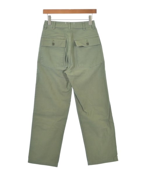 Urvin（アービン）その他 カーキ サイズ:36(S位) レディース/2200606336079