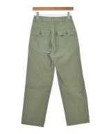 Urvin（アービン）その他 カーキ サイズ:36(S位) レディース/2200606336079