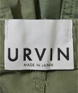 Urvin（アービン）その他 カーキ サイズ:36(S位) レディース/2200606336079