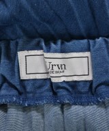 Urvin（アービン）ロング・マキシ丈スカート 青 サイズ:1(S位) レディース/2200619715021