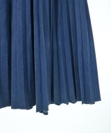 Urvin（アービン）ロング・マキシ丈スカート 青 サイズ:1(S位) レディース/2200619715021