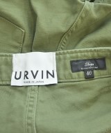 Urvin（アービン）その他 カーキ サイズ:40(M位) レディース/2200609596043