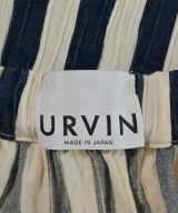Urvin（アービン）ロング・マキシ丈スカート 紺 サイズ:1(S位) レディース/2200692758151