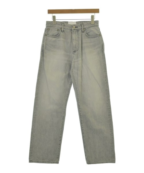Urvin(アービン)デニムパンツ グレー サイズ:-(M位)/2200698850071