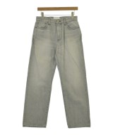 Urvin（アービン）デニムパンツ グレー サイズ:-(M位) レディース/2200698850071