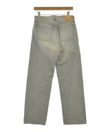 Urvin（アービン）デニムパンツ グレー サイズ:-(M位) レディース/2200698850071