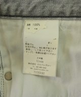 Urvin（アービン）デニムパンツ グレー サイズ:-(M位) レディース/2200698850071