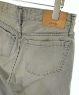Urvin（アービン）デニムパンツ グレー サイズ:-(M位) レディース/2200698850071