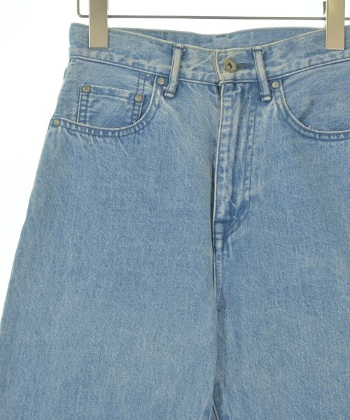 Urvin（アービン）デニムパンツ 青 サイズ:23(XS位) レディース/2200657483135
