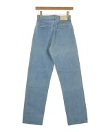 Urvin（アービン）デニムパンツ 青 サイズ:23(XS位) レディース/2200657483135