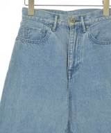 Urvin（アービン）デニムパンツ 青 サイズ:23(XS位) レディース/2200657483135