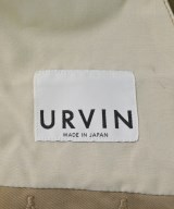Urvin（アービン）ロング・マキシ丈スカート ベージュ サイズ:S レディース/2200697565068