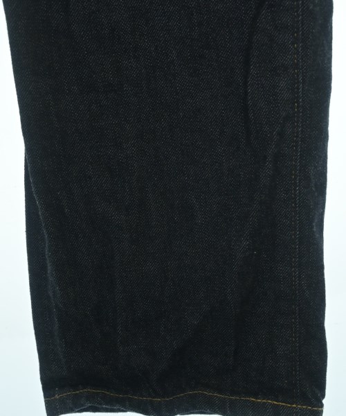 Urvin（アービン）デニムパンツ 紺 サイズ:27(M位) レディース/2200661042052