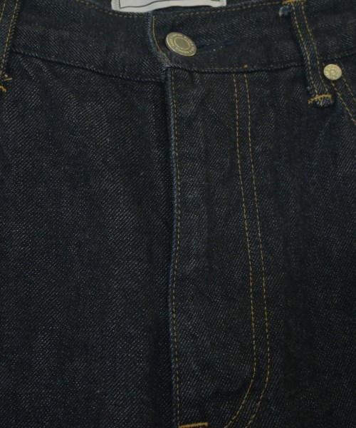 Urvin（アービン）デニムパンツ 紺 サイズ:27(M位) レディース/2200661042052