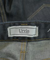 Urvin（アービン）デニムパンツ 紺 サイズ:23(S位) レディース/2200689077012