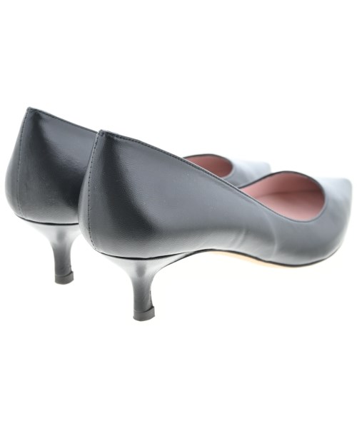 LOBBY（ロビー）パンプス 黒 サイズ:EU37(23.5cm位) レディース/2200669295054