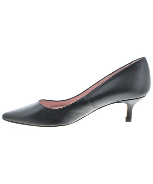 LOBBY（ロビー）パンプス 黒 サイズ:EU37(23.5cm位) レディース/2200669295054