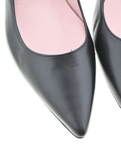 LOBBY（ロビー）パンプス 黒 サイズ:EU37(23.5cm位) レディース/2200669295054