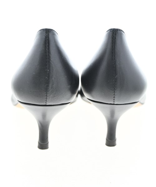 LOBBY（ロビー）パンプス 黒 サイズ:EU37(23.5cm位) レディース/2200669295054