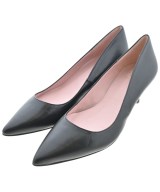 LOBBY（ロビー）パンプス 黒 サイズ:EU37(23.5cm位) レディース/2200669295054