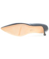 LOBBY（ロビー）パンプス 黒 サイズ:EU37(23.5cm位) レディース/2200669295054