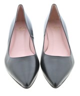 LOBBY（ロビー）パンプス 黒 サイズ:EU37(23.5cm位) レディース/2200669295054