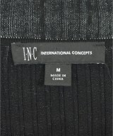 INC International Concepts（アイエヌシーインターナショナルコンセプト）ニット・セーター 黒 サイズ:M レディース/2200734277022