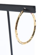 MARIA BLACK ピアス