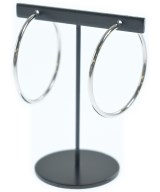 MARIA BLACK ピアス・イヤリング