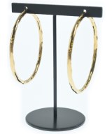 MARIA BLACK ピアス・イヤリング