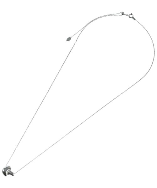 MARIA BLACK（マリアブラック）ネックレス シルバー サイズ:- レディース/2200635418135