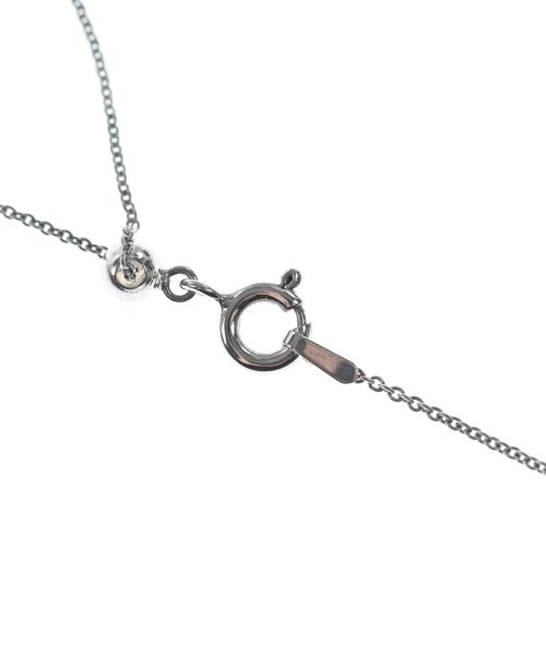 MARIA BLACK（マリアブラック）ネックレス シルバー サイズ:- レディース/2200635418135