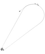 MARIA BLACK（マリアブラック）ネックレス シルバー サイズ:- レディース/2200635418135