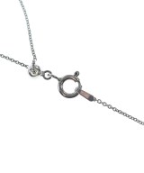 MARIA BLACK（マリアブラック）ネックレス シルバー サイズ:- レディース/2200635418135