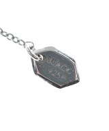 MARIA BLACK（マリアブラック）ネックレス シルバー サイズ:- レディース/2200635418135