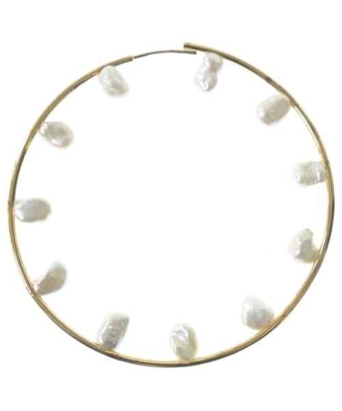 MARIA BLACK（マリアブラック）ピアス・イヤリング ゴールド サイズ:- レディース/2200642438010