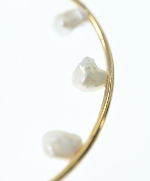 MARIA BLACK（マリアブラック）ピアス・イヤリング ゴールド サイズ:- レディース/2200642438010