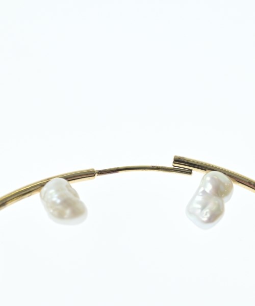 MARIA BLACK（マリアブラック）ピアス・イヤリング ゴールド サイズ:- レディース/2200642438010