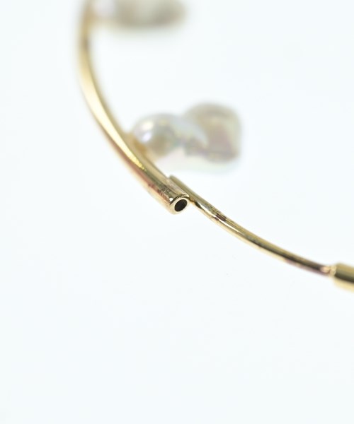 MARIA BLACK（マリアブラック）ピアス・イヤリング ゴールド サイズ:- レディース/2200642438010